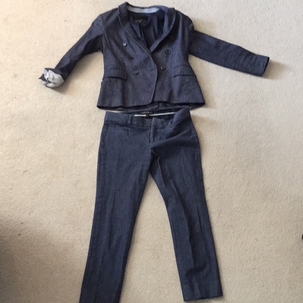 Suit